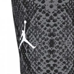 NIKE JORDAN LEGGINGS ESSENTIALS SNAKE BAMBINA Nero -Tendenza Italia nike jordan 45b314 leggings essentials snake bambina abbigliamento bambino 044515901 023 4