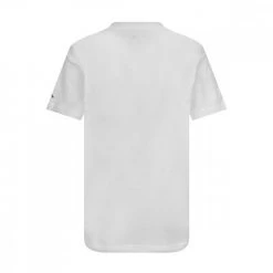 NIKE JORDAN T-SHIRT JUMPMAN X NIKE BAMBINO Bianco -Tendenza Italia nike jordan 95b138 t shirt jumpman x nike bambino abbigliamento bambino 044516601 001 2