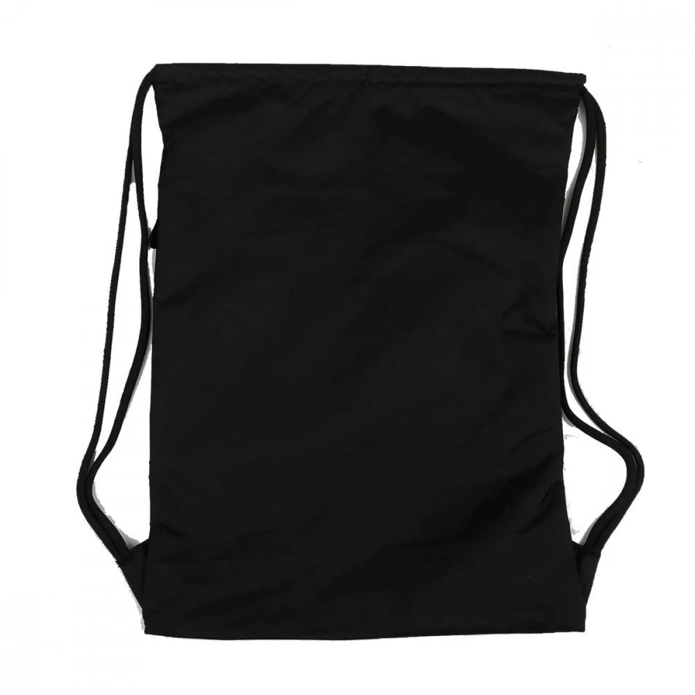 NIKE JORDAN GYMSACK HBR Nero 4 NIKE JORDAN GYMSACK HBR Nero - immagine 2