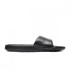 NIKE JORDAN JORDAN BREAK SLIDE Nero 2 NIKE JORDAN JORDAN BREAK SLIDE Nero -Tendenza Italia nike jordan ar6374 jordan break slide tutti sandali uomo 045206601 010 1