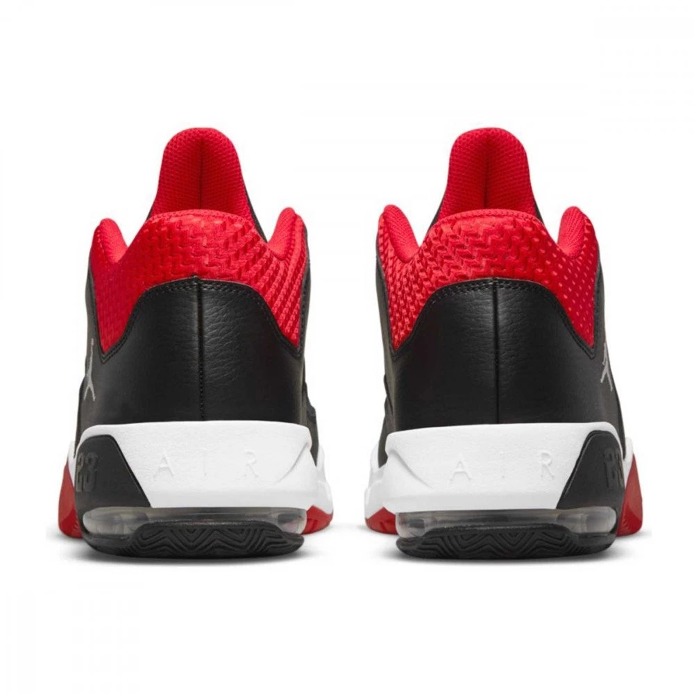 NIKE JORDAN JORDAN MAX AURA 3 Nero 5 NIKE JORDAN JORDAN MAX AURA 3 Nero - immagine 3