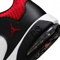 NIKE JORDAN JORDAN MAX AURA 3 Bianco -Tendenza Italia nike jordan cz4167 jordan max aura 3 tutte sneaker uomo 043938501 160 5