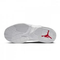 NIKE JORDAN JORDAN MAX AURA 3 Bianco -Tendenza Italia nike jordan cz4167 jordan max aura 3 tutte sneaker uomo 044504101 105 4