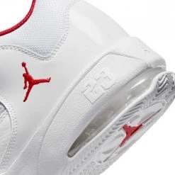 NIKE JORDAN JORDAN MAX AURA 3 Bianco -Tendenza Italia nike jordan cz4167 jordan max aura 3 tutte sneaker uomo 044504101 105 5