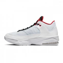 NIKE JORDAN JORDAN MAX AURA 3 Bianco -Tendenza Italia nike jordan cz4167 jordan max aura 3 tutte sneaker uomo 044504101 105 6