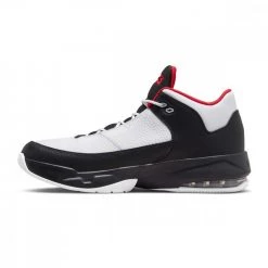 NIKE JORDAN JORDAN MAX AURA 3 Bianco, Nero -Tendenza Italia nike jordan cz4167 jordan max aura 3 tutte sneaker uomo 045206901 161 6