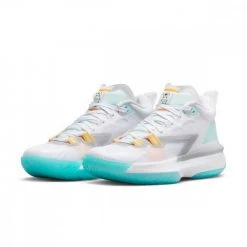 NIKE JORDAN ZION 1 MARION BAMBINO 9 NIKE JORDAN ZION 1 MARION BAMBINO -Tendenza Italia nike jordan da3131 zion 1 marion bambino scarpe basket bambino 043936901 101 2