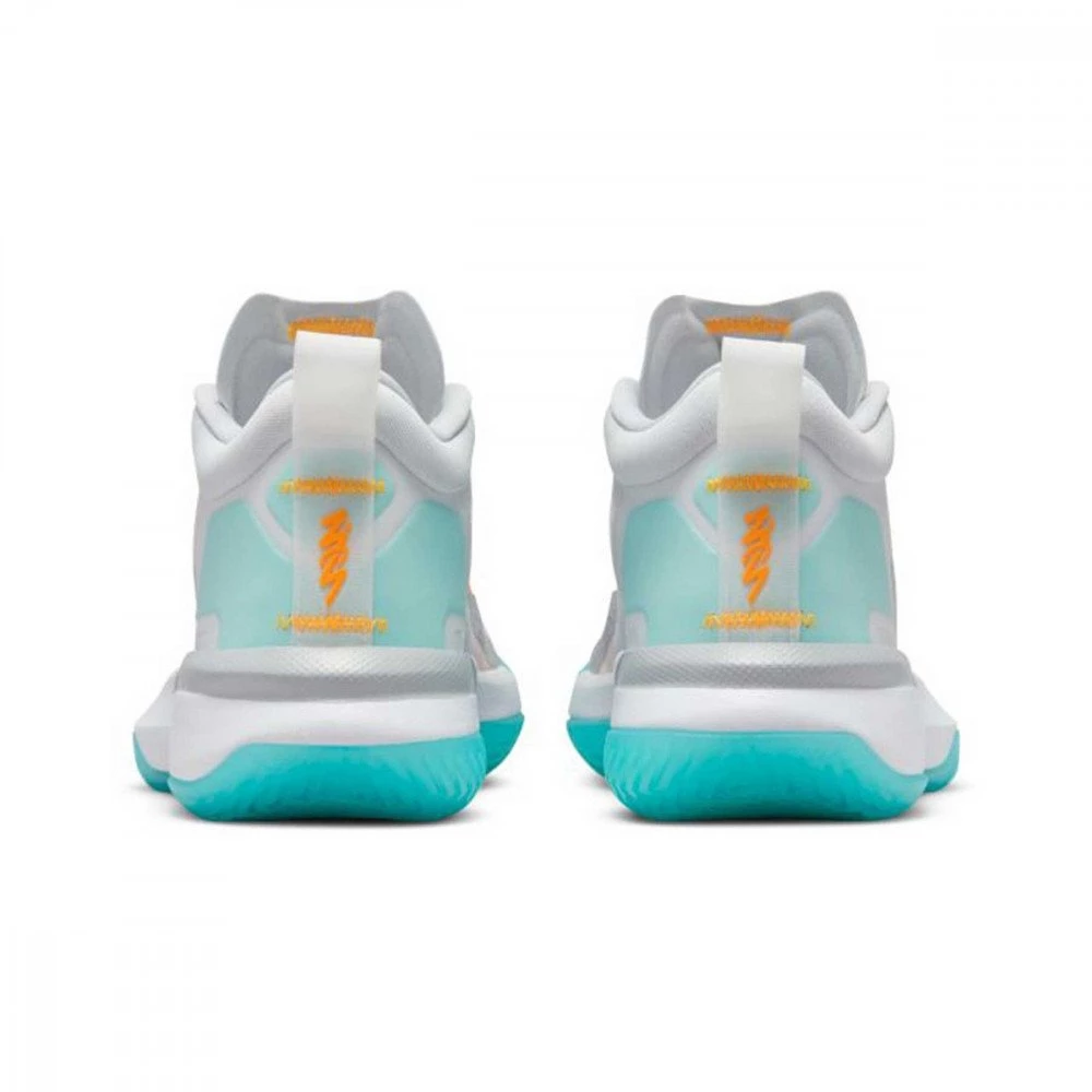 NIKE JORDAN ZION 1 MARION BAMBINO 5 NIKE JORDAN ZION 1 MARION BAMBINO - immagine 3