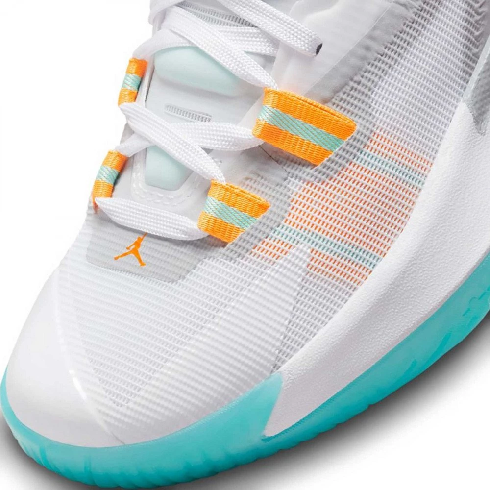 NIKE JORDAN ZION 1 MARION BAMBINO 6 NIKE JORDAN ZION 1 MARION BAMBINO - immagine 4