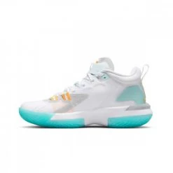 NIKE JORDAN ZION 1 MARION BAMBINO 13 NIKE JORDAN ZION 1 MARION BAMBINO -Tendenza Italia nike jordan da3131 zion 1 marion bambino scarpe basket bambino 043936901 101 6