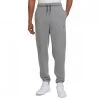 NIKE JORDAN PANTALONI ESSENTIALS Grigio