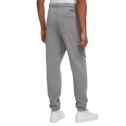 NIKE JORDAN PANTALONI ESSENTIALS Grigio -Tendenza Italia nike jordan da9820 pantaloni essential felpati sport style uomo 043249501 091 2