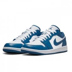 NIKE JORDAN AIR JORDAN 1 LOW DONNA 9 NIKE JORDAN AIR JORDAN 1 LOW DONNA -Tendenza Italia nike jordan dc0774 air jordan 1 low donna tutte sneaker donna 045207001 114 2