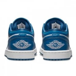 NIKE JORDAN AIR JORDAN 1 LOW DONNA 10 NIKE JORDAN AIR JORDAN 1 LOW DONNA -Tendenza Italia nike jordan dc0774 air jordan 1 low donna tutte sneaker donna 045207001 114 3