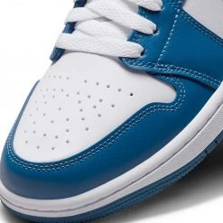 NIKE JORDAN AIR JORDAN 1 LOW DONNA 11 NIKE JORDAN AIR JORDAN 1 LOW DONNA -Tendenza Italia nike jordan dc0774 air jordan 1 low donna tutte sneaker donna 045207001 114 4