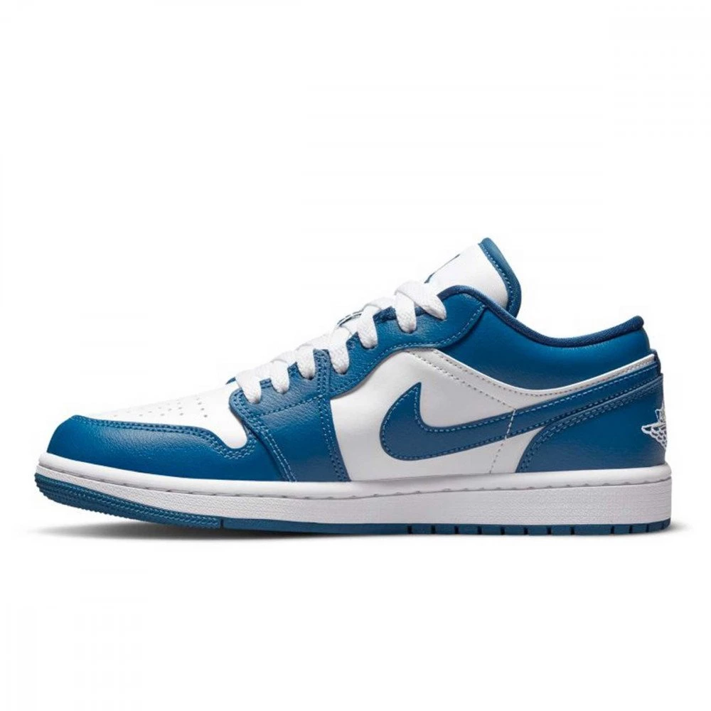 NIKE JORDAN AIR JORDAN 1 LOW DONNA 8 NIKE JORDAN AIR JORDAN 1 LOW DONNA - immagine 6