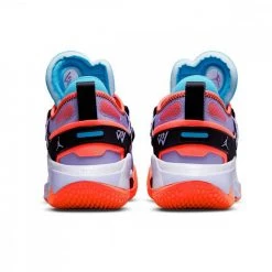 NIKE JORDAN WHY NOT ZER0.5 CHILDHOOD -Tendenza Italia nike jordan dc3637 why not zer0 5 childhood scarpe basket uomo 043937201 500 3