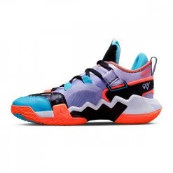 NIKE JORDAN WHY NOT ZER0.5 CHILDHOOD -Tendenza Italia nike jordan dc3637 why not zer0 5 childhood scarpe basket uomo 043937201 500 6