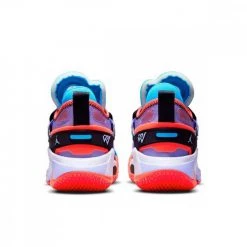 NIKE JORDAN WHY NOT ZER0.5 CHILDHOOD BAMBINO -Tendenza Italia nike jordan dc3643 why not zer0 5 childhood bambino scarpe basket bambino 043937301 500 3