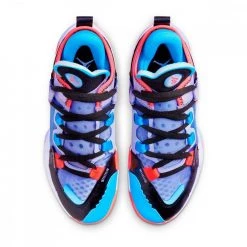 NIKE JORDAN WHY NOT ZER0.5 CHILDHOOD BAMBINO -Tendenza Italia nike jordan dc3643 why not zer0 5 childhood bambino scarpe basket bambino 043937301 500 4