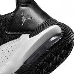 NIKE JORDAN JORDAN STAY LOYAL BAMBINO -Tendenza Italia nike jordan dc7230 jordan stay loyal bambino scarpe basket bambino 044504901 006 5