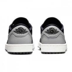 NIKE JORDAN AIR JORDAN 1 LOW G -Tendenza Italia nike jordan dd9315 air jordan 1 low g scarpe golf uomo 044522501 001 3