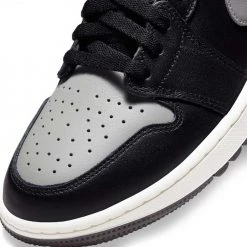NIKE JORDAN AIR JORDAN 1 LOW G -Tendenza Italia nike jordan dd9315 air jordan 1 low g scarpe golf uomo 044522501 001 4