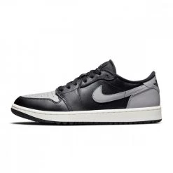 NIKE JORDAN AIR JORDAN 1 LOW G -Tendenza Italia nike jordan dd9315 air jordan 1 low g scarpe golf uomo 044522501 001 6