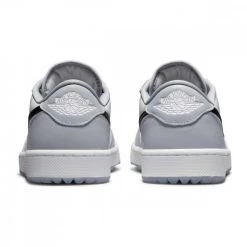NIKE JORDAN AIR JORDAN 1 LOW G -Tendenza Italia nike jordan dd9315 air jordan 1 low g scarpe golf uomo 044522601 002 3