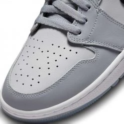 NIKE JORDAN AIR JORDAN 1 LOW G -Tendenza Italia nike jordan dd9315 air jordan 1 low g scarpe golf uomo 044522601 002 4