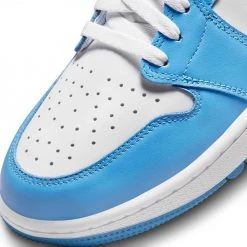 NIKE JORDAN AIR JORDAN 1 LOW G -Tendenza Italia nike jordan dd9315 air jordan 1 low g scarpe golf uomo 044522701 100 4