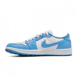 NIKE JORDAN AIR JORDAN 1 LOW G -Tendenza Italia nike jordan dd9315 air jordan 1 low g scarpe golf uomo 044522701 100 6