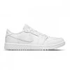 NIKE JORDAN AIR JORDAN 1 LOW G -Tendenza Italia nike jordan dd9315 air jordan 1 low g scarpe golf uomo 044522801 101 1