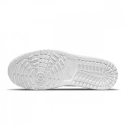 NIKE JORDAN AIR JORDAN 1 LOW G -Tendenza Italia nike jordan dd9315 air jordan 1 low g scarpe golf uomo 044522801 101 5