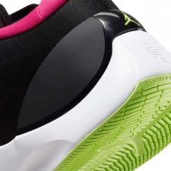 NIKE JORDAN JORDAN ZOOM SEPARATE Nero 12 NIKE JORDAN JORDAN ZOOM SEPARATE Nero -Tendenza Italia nike jordan dh0249 jordan zoom separate scarpe basket uomo 044505201 003 5