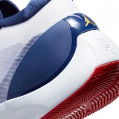 NIKE JORDAN JORDAN ZOOM SEPARATE -Tendenza Italia nike jordan dh0249 jordan zoom separate scarpe basket uomo 045989901 471 5