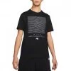 NIKE JORDAN T-SHIRT JUMPMAN Nero 2 NIKE JORDAN T-SHIRT JUMPMAN Nero -Tendenza Italia nike jordan dh8972 t shirt jumpman sport style uomo 044500101 010 1