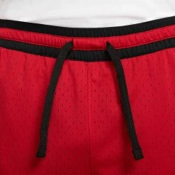 NIKE JORDAN SHORT DRI-FIT AIR DIAMOND Rosso 9 NIKE JORDAN SHORT DRI-FIT AIR DIAMOND Rosso -Tendenza Italia nike jordan dh9075 short diamond sport style uomo 044500401 687 3