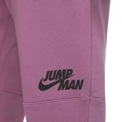 NIKE JORDAN PANTALONI JUMPMAN Viola 7 NIKE JORDAN PANTALONI JUMPMAN Viola -Tendenza Italia nike jordan dj0260 pantaloni jumpman sport style uomo 044501001 507 3