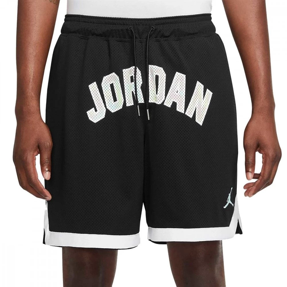 NIKE JORDAN SHORT SPORT DNA Nero 3 NIKE JORDAN SHORT SPORT DNA Nero