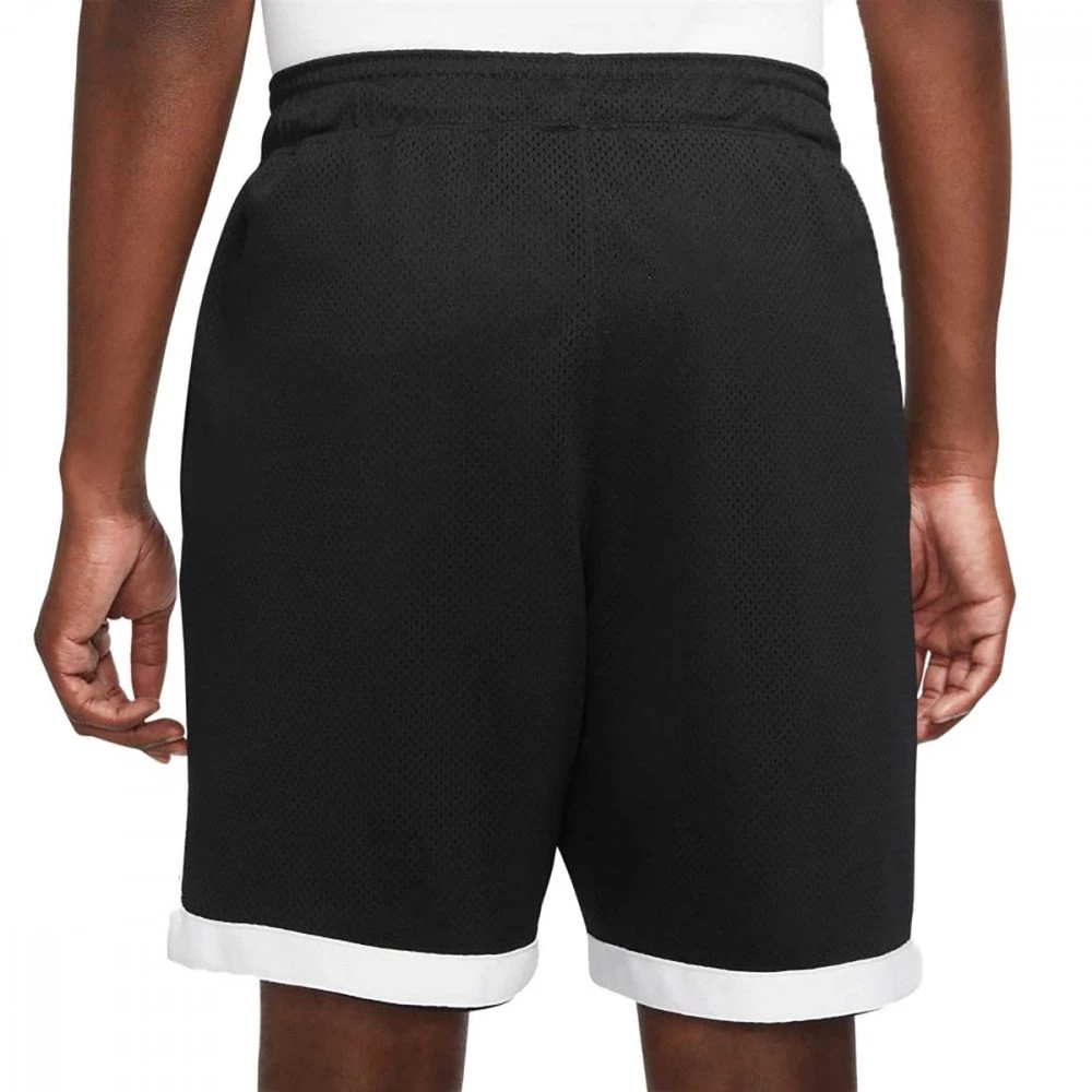NIKE JORDAN SHORT SPORT DNA Nero 4 NIKE JORDAN SHORT SPORT DNA Nero - immagine 2
