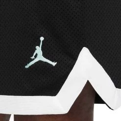 NIKE JORDAN SHORT SPORT DNA Nero 9 NIKE JORDAN SHORT SPORT DNA Nero -Tendenza Italia nike jordan dm1414 short sport dna sport style uomo 044998901 010 4