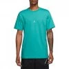 NIKE JORDAN T-SHIRT FLIGHT 23 Verde -Tendenza Italia nike jordan dm1428 t shirt flight 23 sport style uomo 044999301 392 1