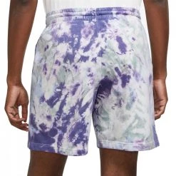 NIKE JORDAN SHORT SPORT DNA Multicolor -Tendenza Italia nike jordan dm1871 short sport dna sport style uomo 044999801 366 2