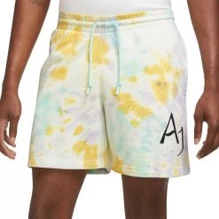 NIKE JORDAN SHORT SPORT DNA Multicolor