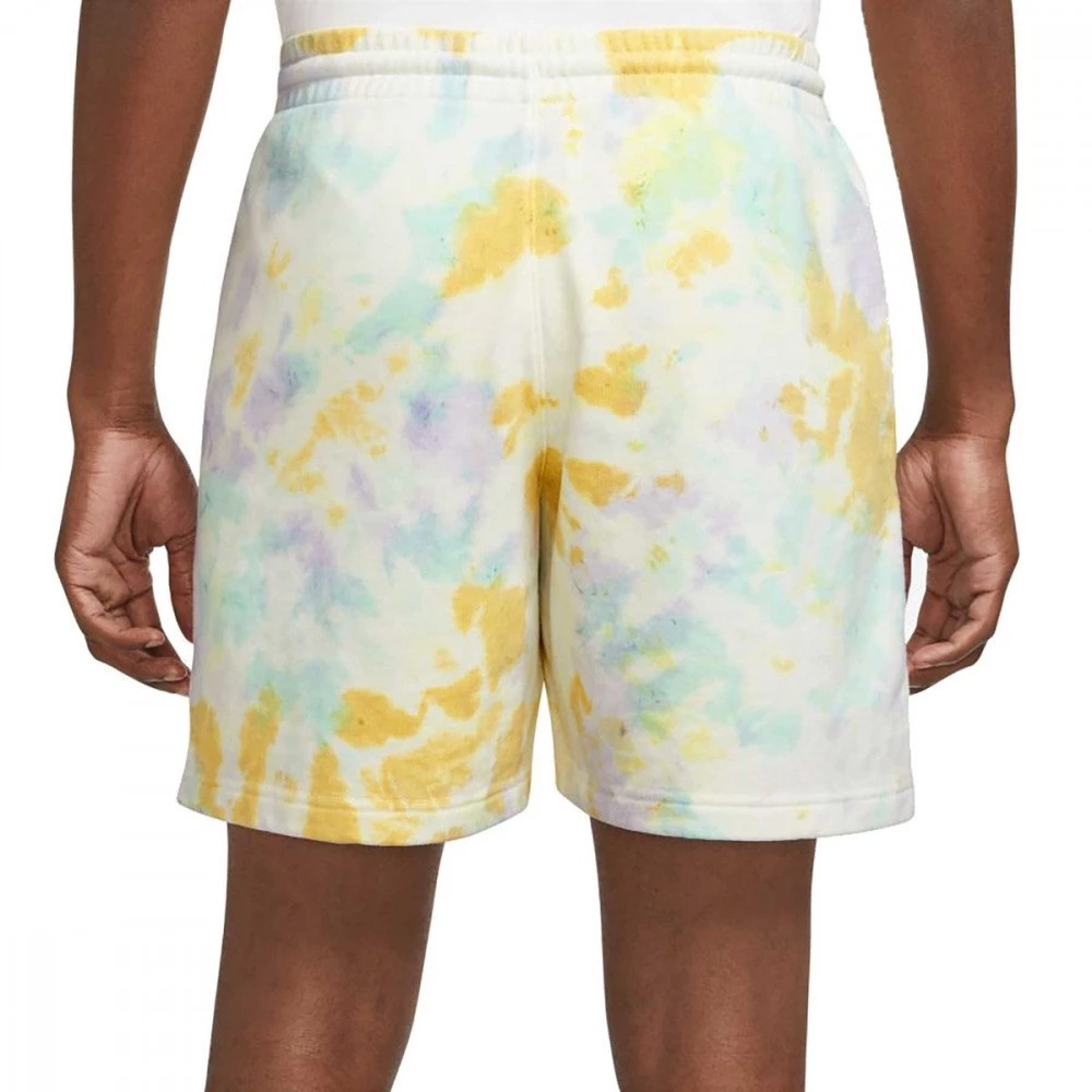 NIKE JORDAN SHORT SPORT DNA Multicolor 4 NIKE JORDAN SHORT SPORT DNA Multicolor - immagine 2