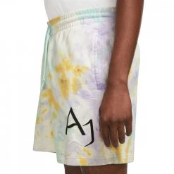 NIKE JORDAN SHORT SPORT DNA Multicolor 8 NIKE JORDAN SHORT SPORT DNA Multicolor -Tendenza Italia nike jordan dm1871 short sport dna sport style uomo 044999901 530 3