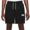 NIKE JORDAN SHORT JUMPMAN Nero