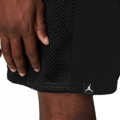 NIKE JORDAN SHORT JUMPMAN Nero -Tendenza Italia nike jordan dm3009 short jumpman sport style uomo 045000001 010 4