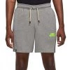NIKE JORDAN SHORT JUMPMAN Grigio -Tendenza Italia nike jordan dm3009 short jumpman sport style uomo 045000101 091 1